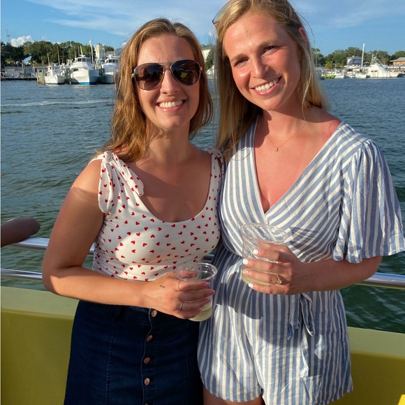 Meet your Posher, Allie - Picture 3 of 4